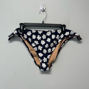 NWT Plus Size J Crew Bikini Bottoms